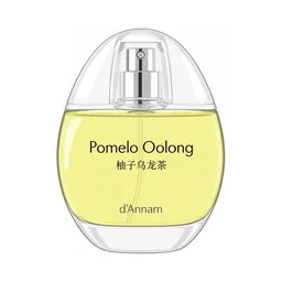 d'Annam Pomelo Oolong