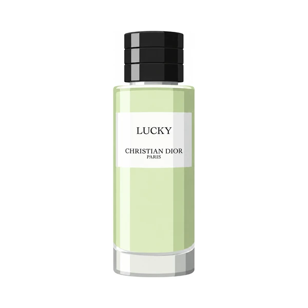 Dior Lucky EDP