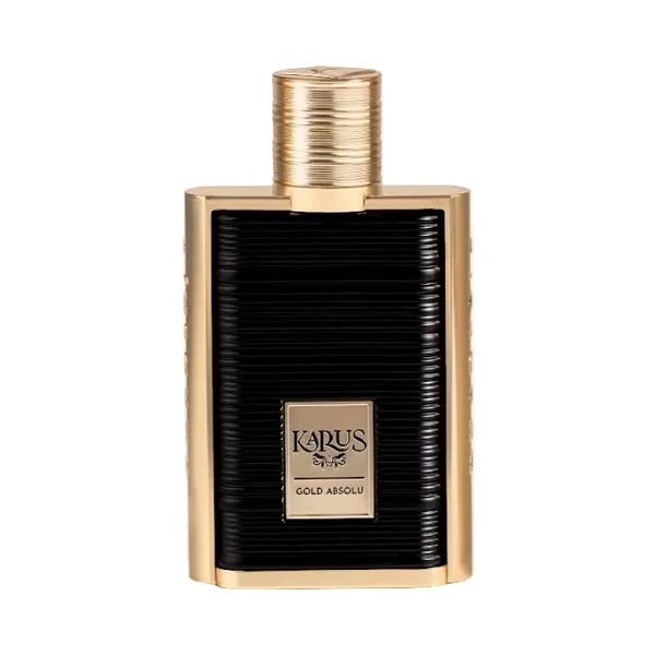 Khadlaj Karus Gold Absolu