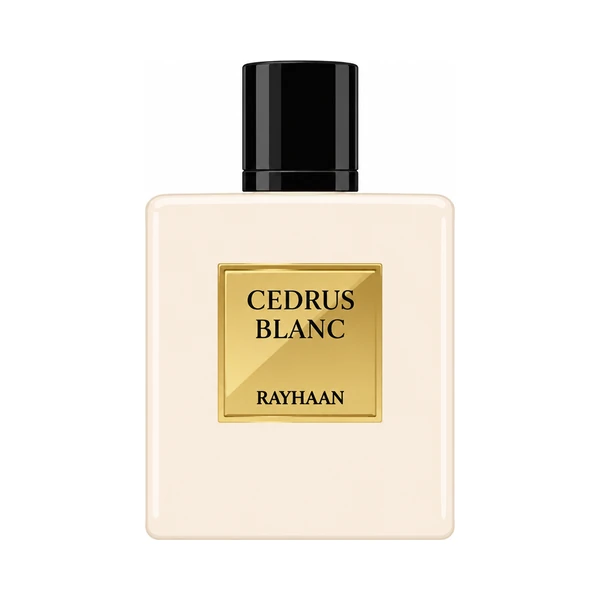 Rayhaan Cedrus Blanc