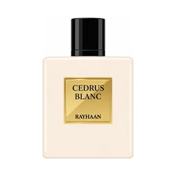 Rayhaan Cedrus Blanc