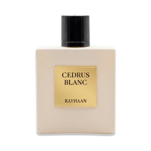 Rayhaan Cedrus Blanc