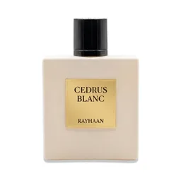 Rayhaan Cedrus Blanc