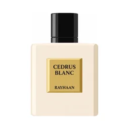 Rayhaan Cedrus Blanc