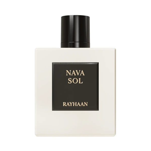 Rayhaan Nava Sol
