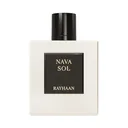 Rayhaan Nava Sol