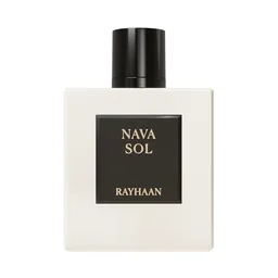 Rayhaan Nava Sol