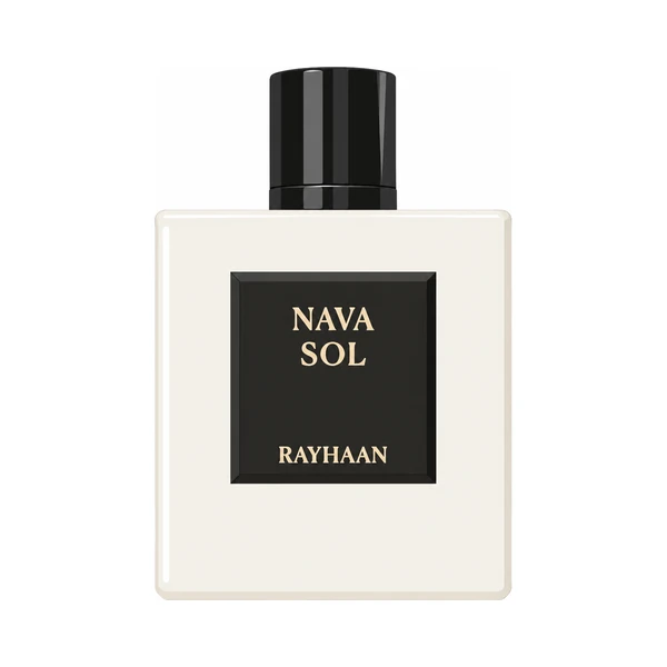 Rayhaan Nava Sol