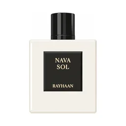 Rayhaan Nava Sol