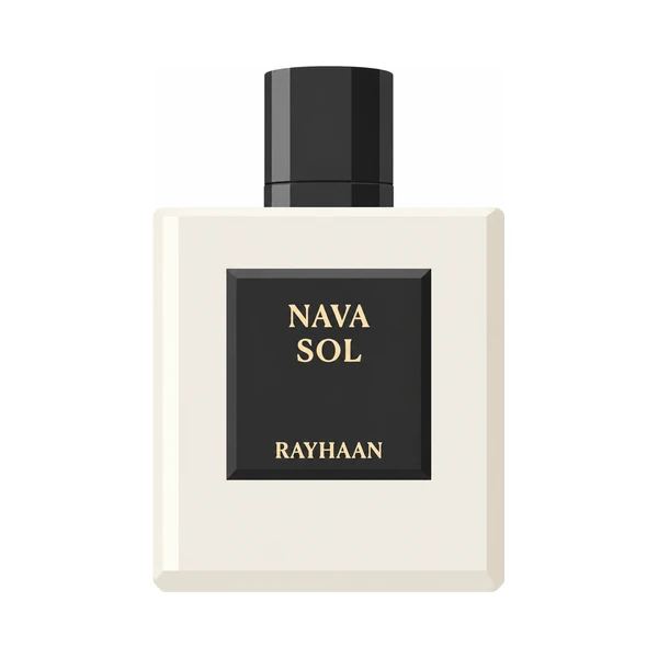 Rayhaan Nava Sol