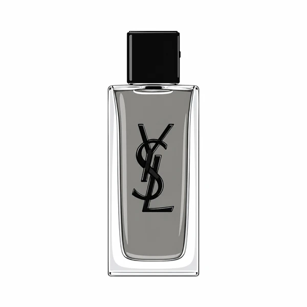 Yves Saint Laurent MYSLF EDT Intense