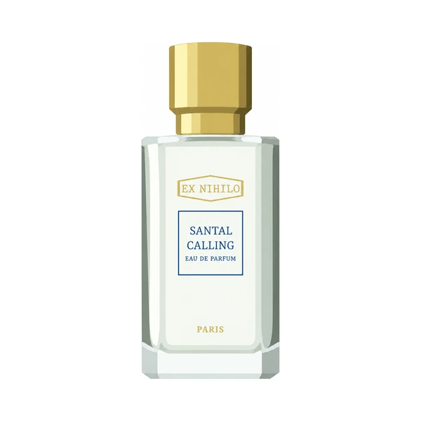 Ex Nihilo Santal Calling