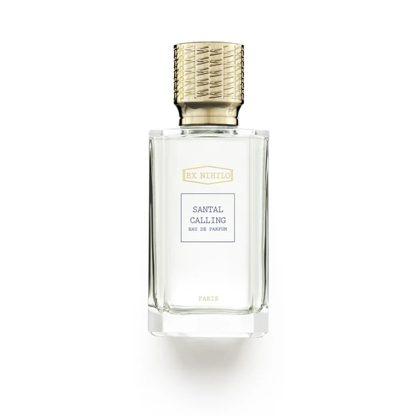 Ex Nihilo Santal Calling
