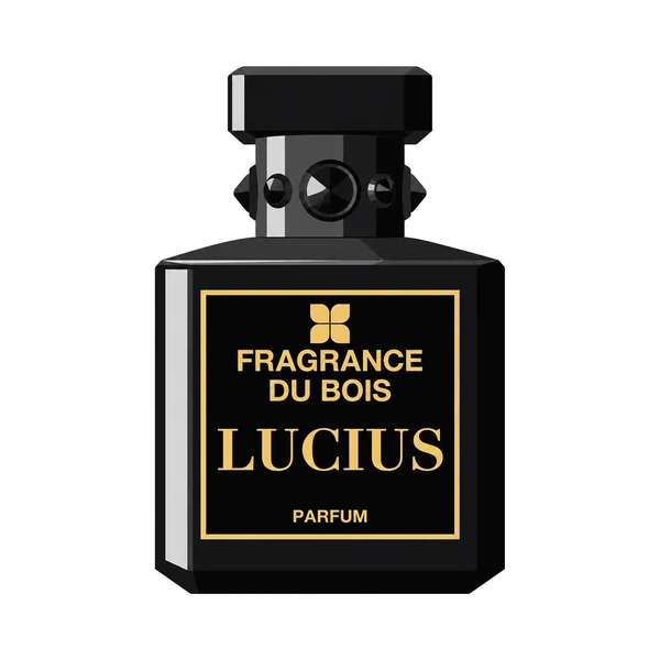 Fragrance Du Bois Lucius