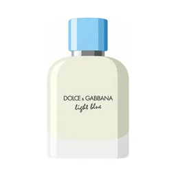 Dolce&Gabbana Light Blue Pour Homme EDT