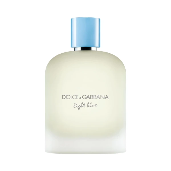 Dolce&Gabbana Light Blue Pour Homme EDT