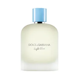 Dolce&Gabbana Light Blue Pour Homme EDT