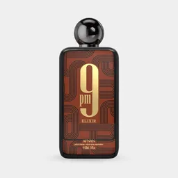 Afnan 9PM Elixir