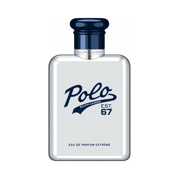 Ralph Lauren Polo 67 EDP Extreme