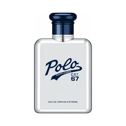 Ralph Lauren Polo 67 EDP Extreme