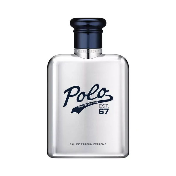Ralph Lauren Polo 67 EDP Extreme