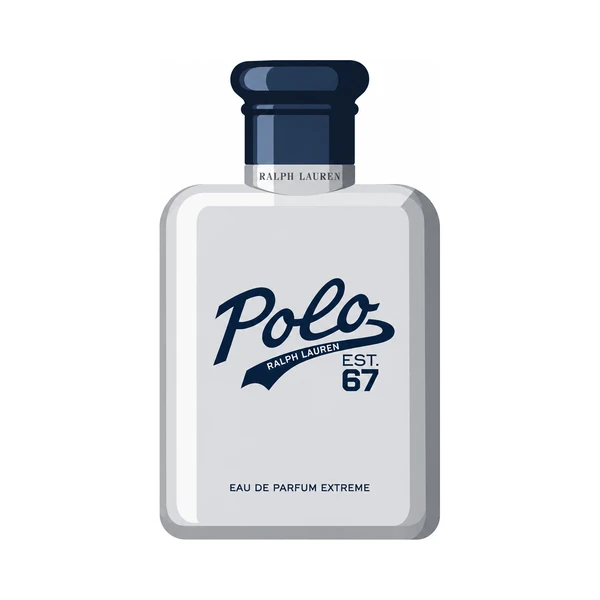 Ralph Lauren Polo 67 EDP Extreme