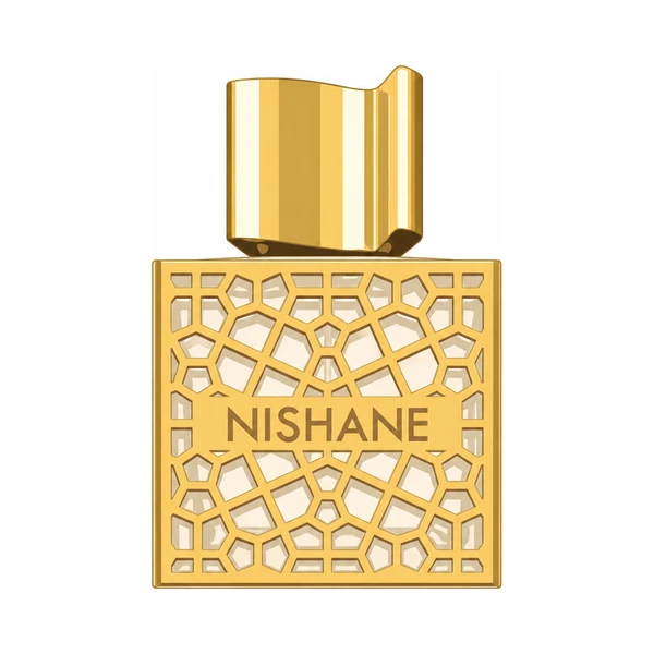 Nishane Hacivat Oud
