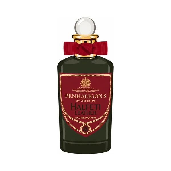 Penhaligons Halfeti Leather