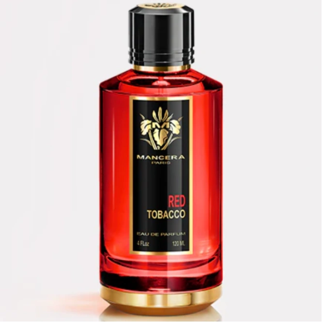 Mancera Red Tobacco