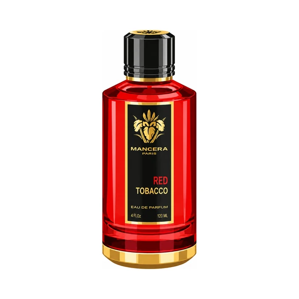 Mancera Red Tobacco
