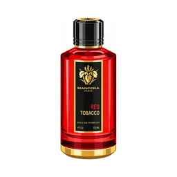 Mancera Red Tobacco