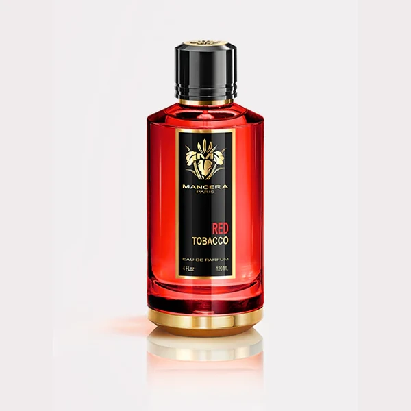 Mancera Red Tobacco