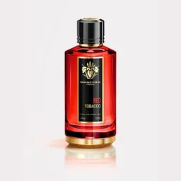 Mancera Red Tobacco