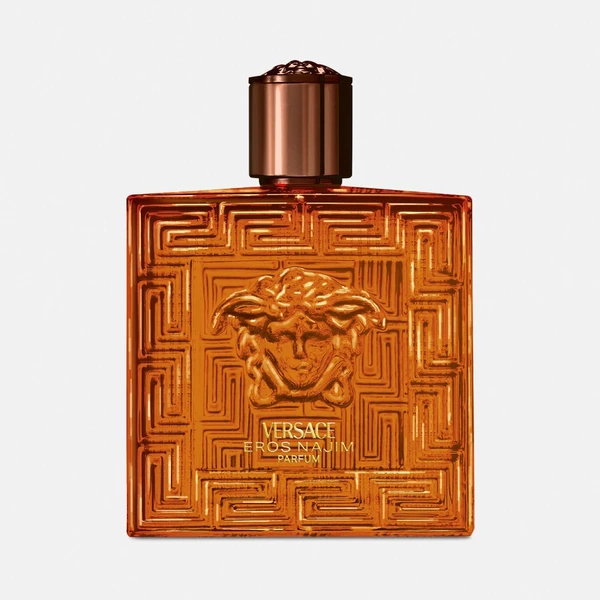 Versace Eros Najim
