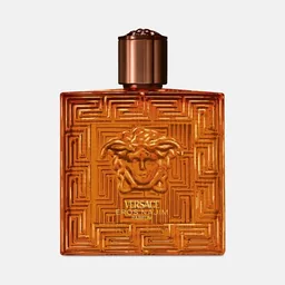 Versace Eros Najim