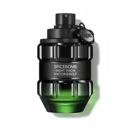 Viktor&Rolf Spicebomb Night Vision EDT