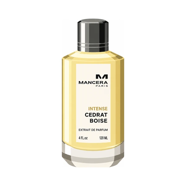 Mancera Intense Cedrat Boise