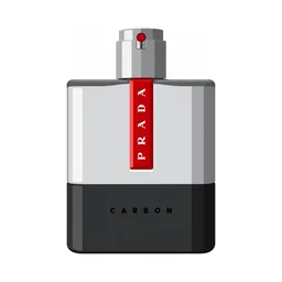 Prada Luna Rossa Carbon EDT