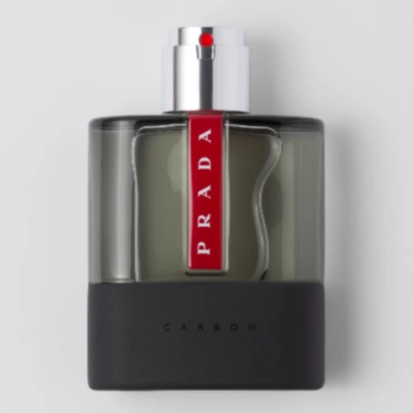 Prada Luna Rossa Carbon EDT