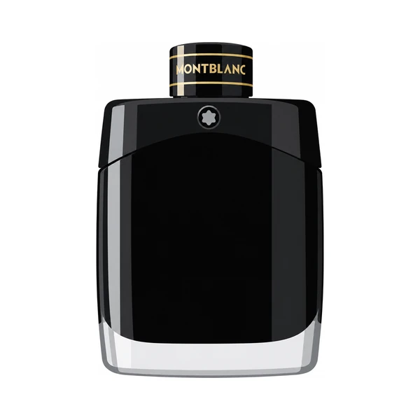 Mont Blanc Legend EDP bottle