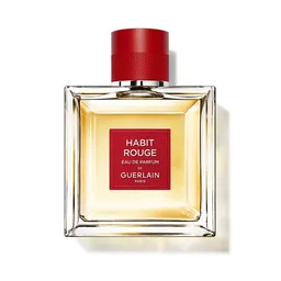 Guerlain Habit Rouge EDP