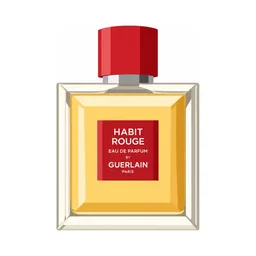 Guerlain Habit Rouge EDP