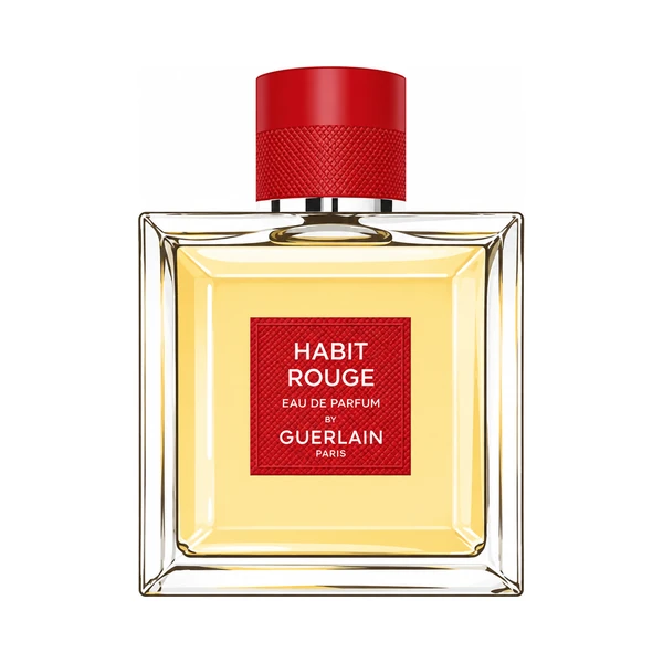 Guerlain Habit Rouge EDP