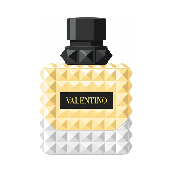 Valentino Born in Roma Donna Yellow Dream bottle