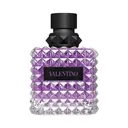 Valentino Born in Roma Donna Purple Melancholia