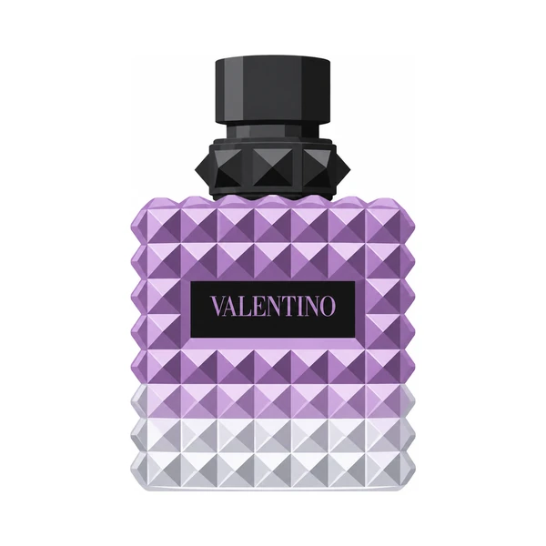 Valentino Born in Roma Donna Purple Melancholia bottle