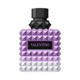 Valentino Born in Roma Donna Purple Melancholia bottle