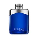 Mont Blanc Legend Blue