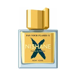 Nishane Fan Your Flames X bottle
