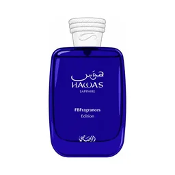 Rasasi Hawas Sapphire